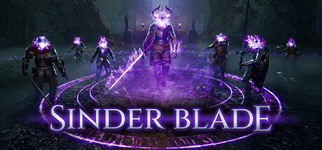 Sinder Blade on Steam